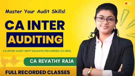 Auditing