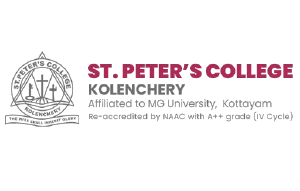St. Peter’s College, Kolenchery