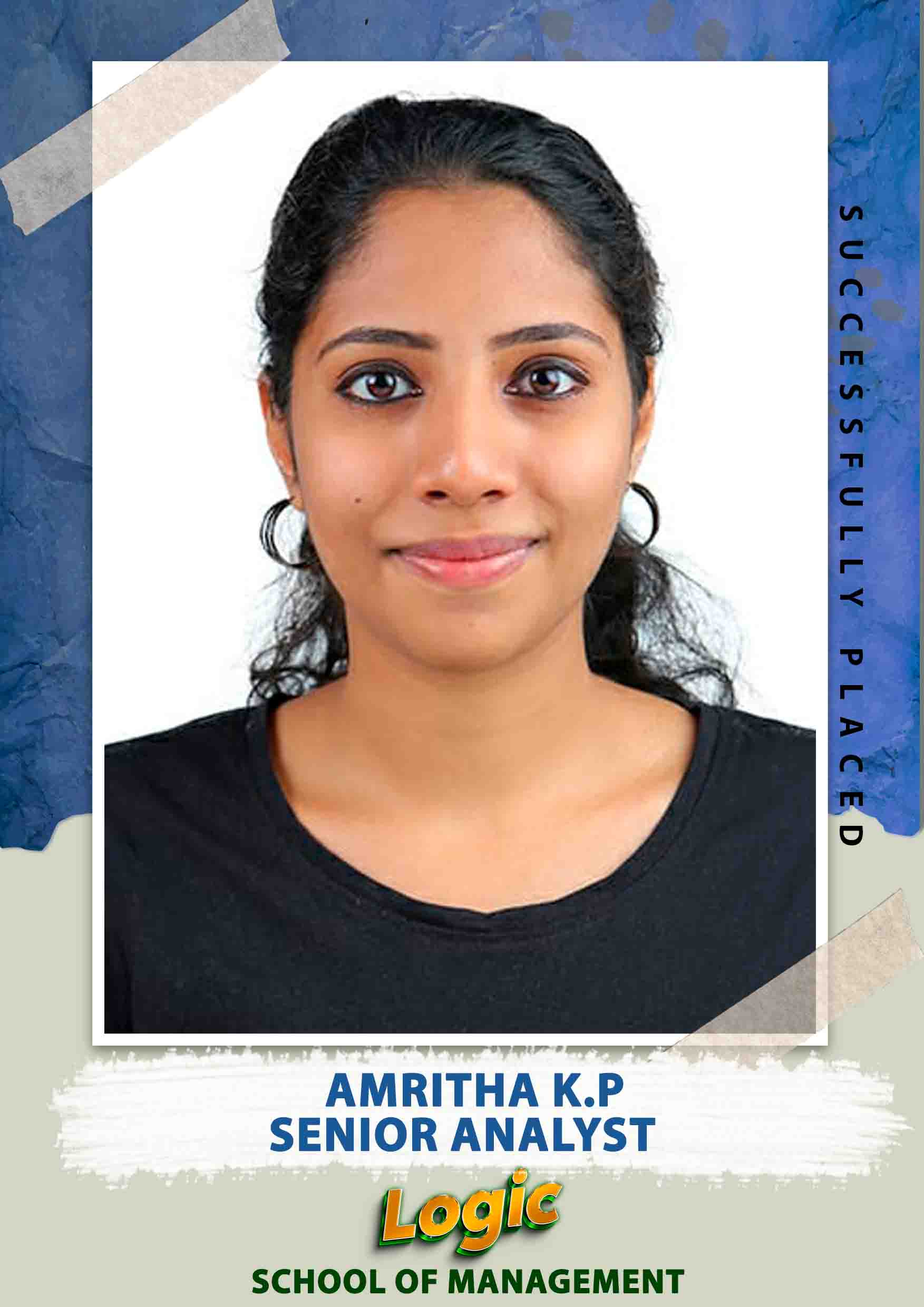 AMRITHA KP 01