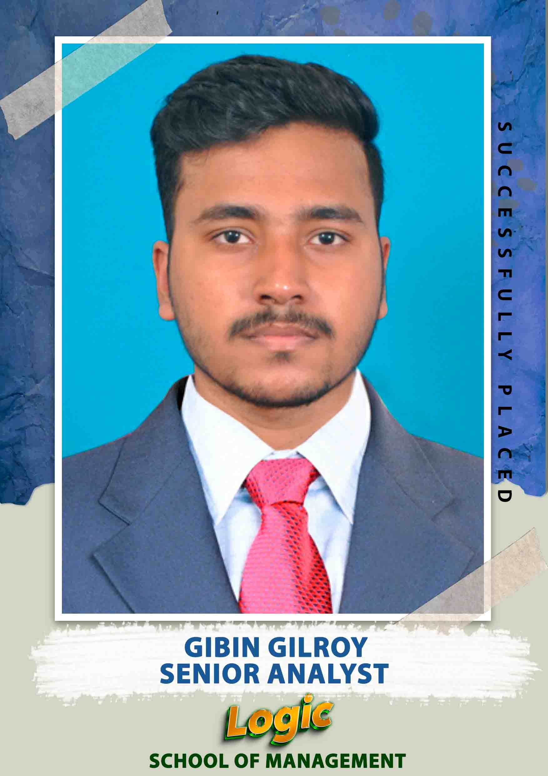 GIBIN GILROY 01