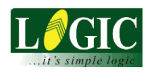 Logic School of Management Logo