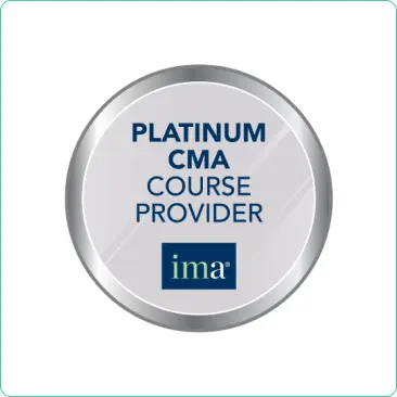Platinum CMA USA Course Provider