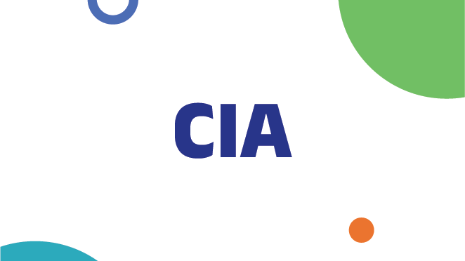 cia course banner