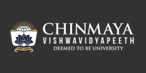 chinmaya viswavidyapeeth logo