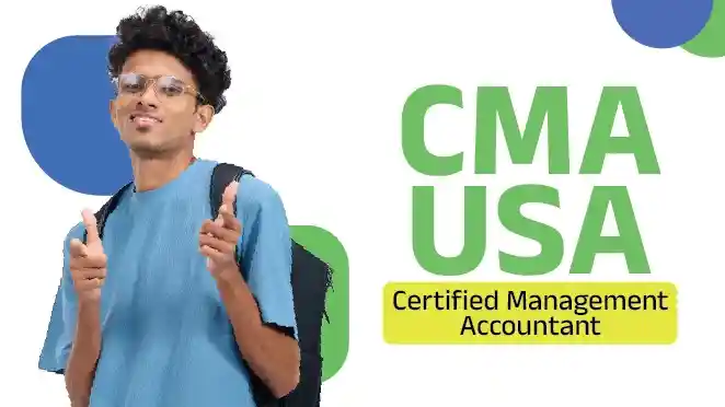 cma usa course banner