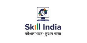 skill india logo