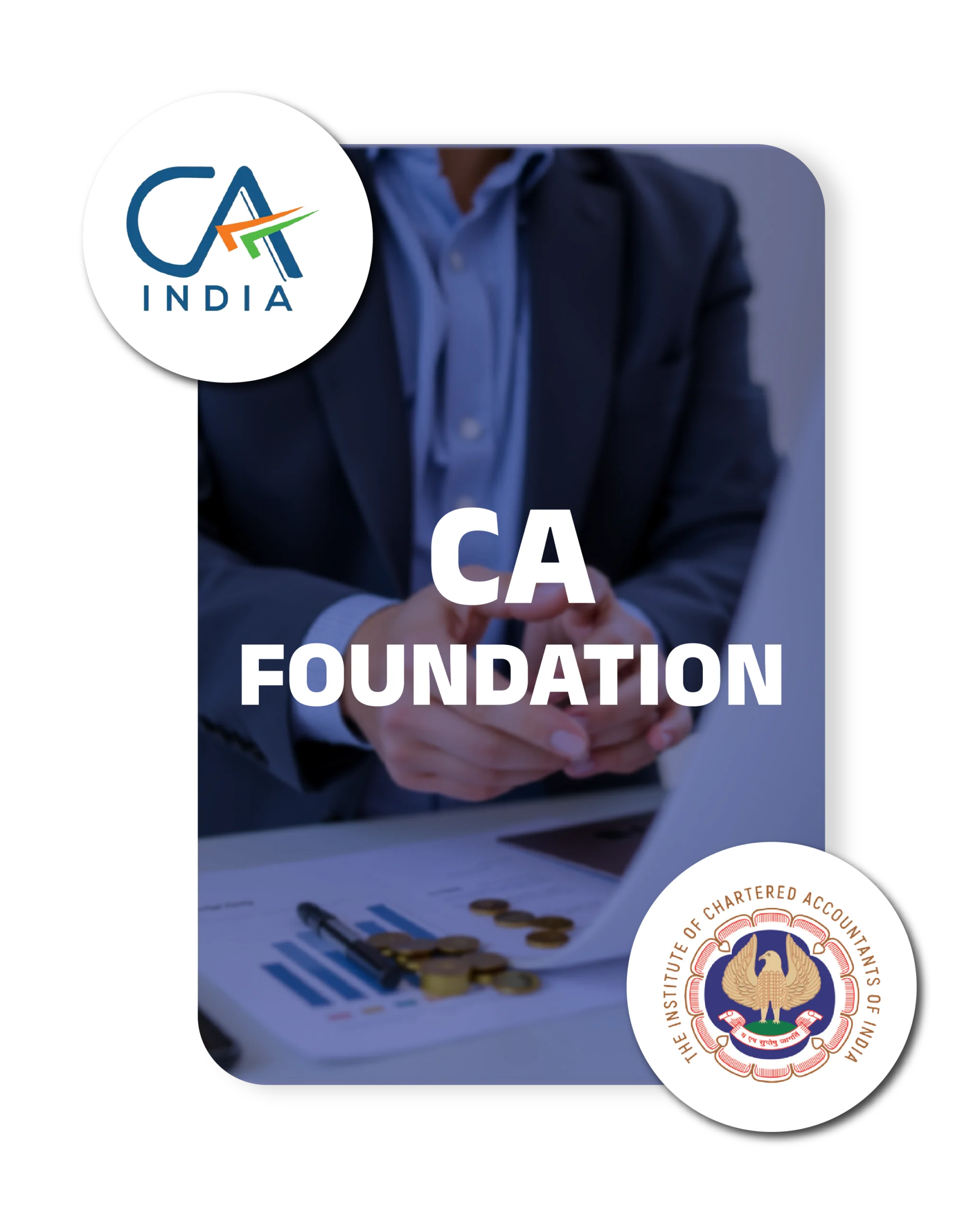 ca foundation