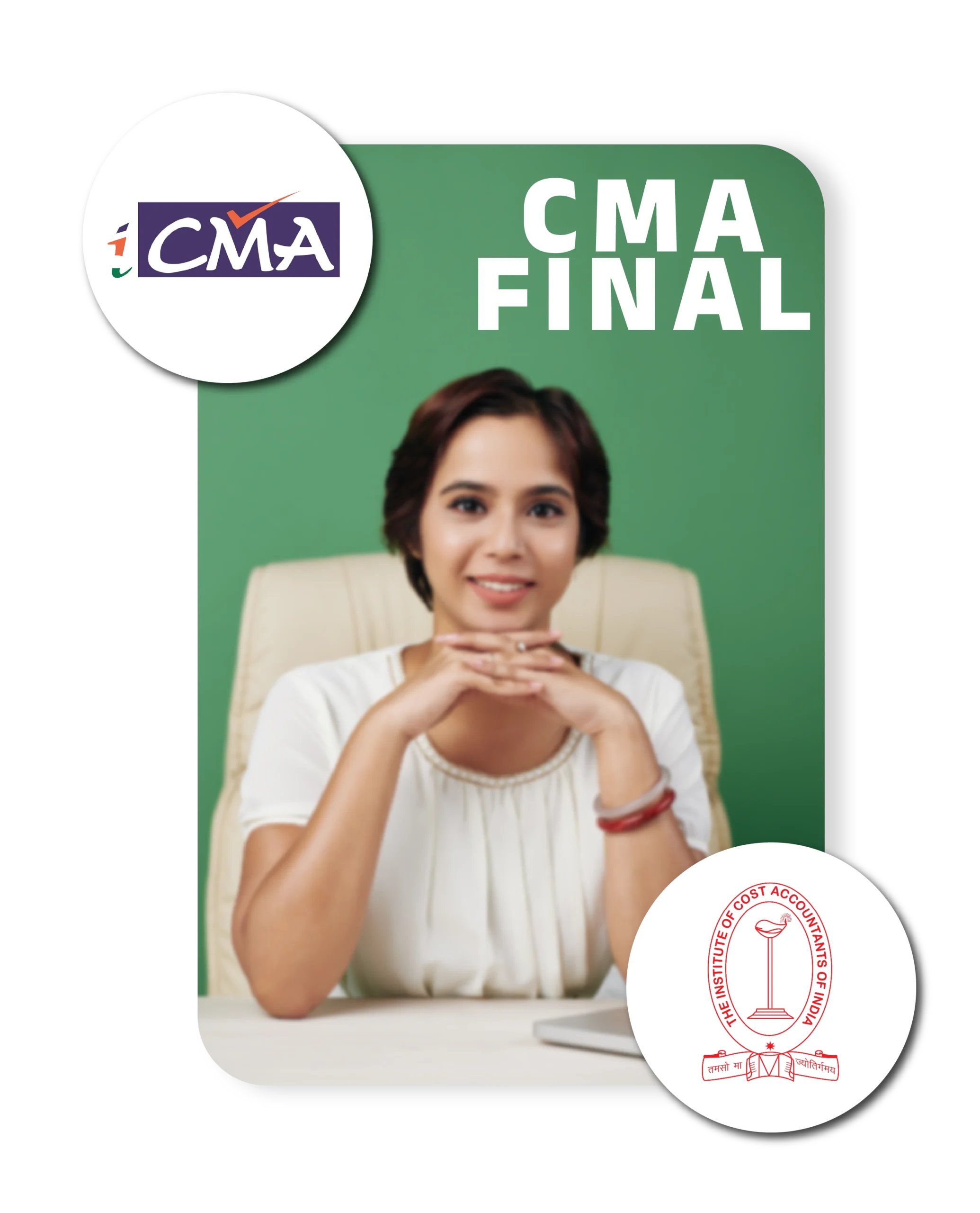 cma final